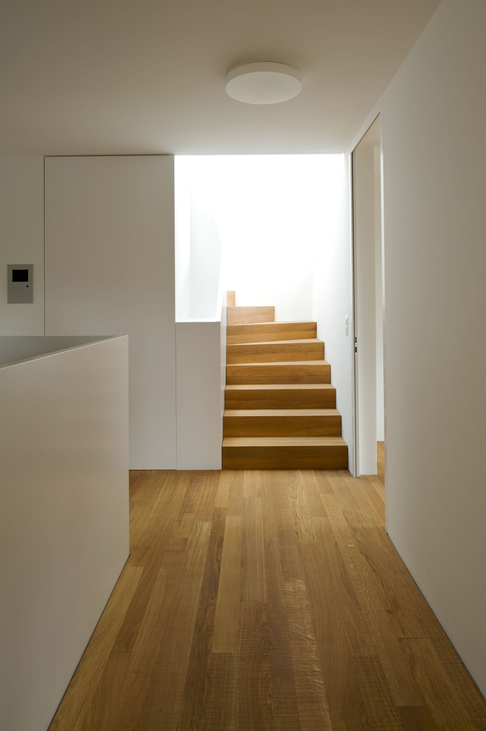 Mueller Sigrist Architekten | Haus bei Bern